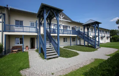 Landhaus Kaiser zum Strande