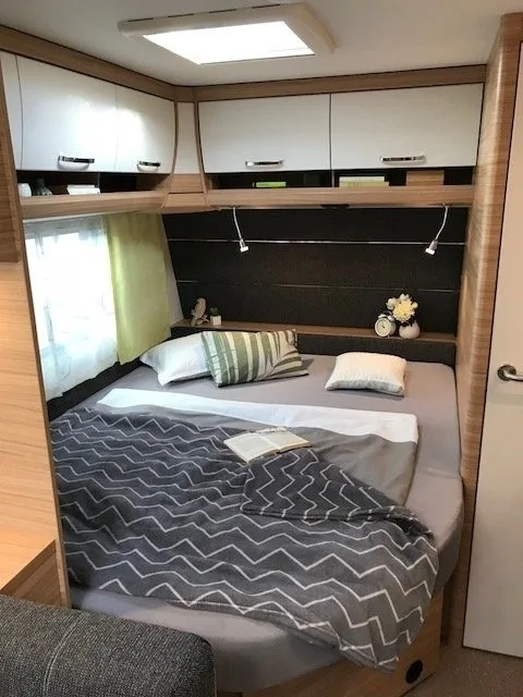 Camper Lodge CL1