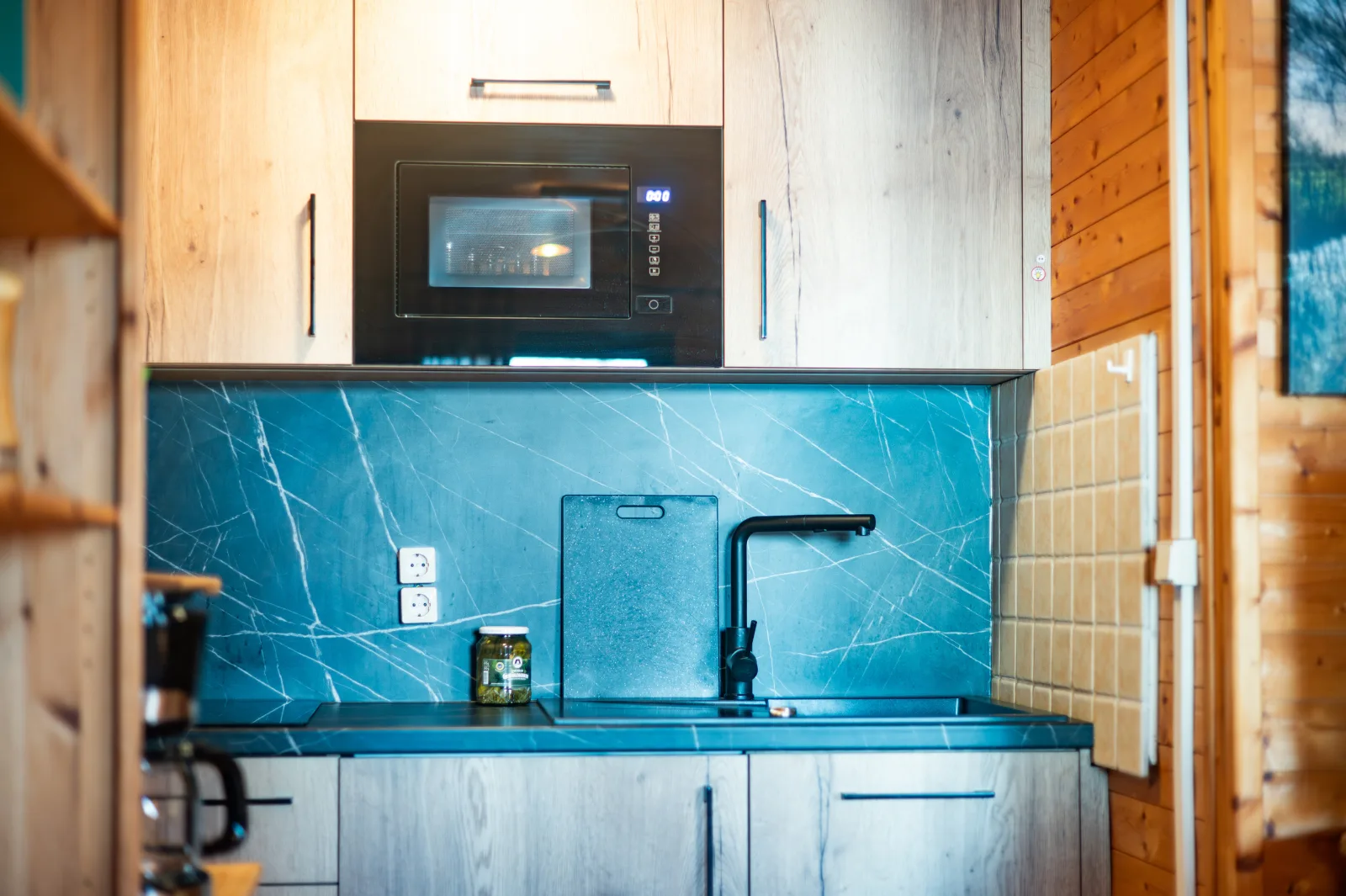 Ferienhaus 4 Personen FH6