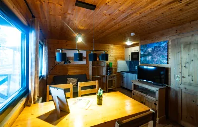 Ferienhaus 4 Personen FH6