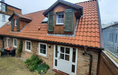 Hexenhaus