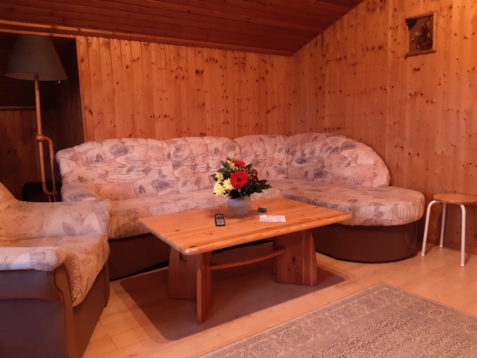 Ferienhaus Lerche 3