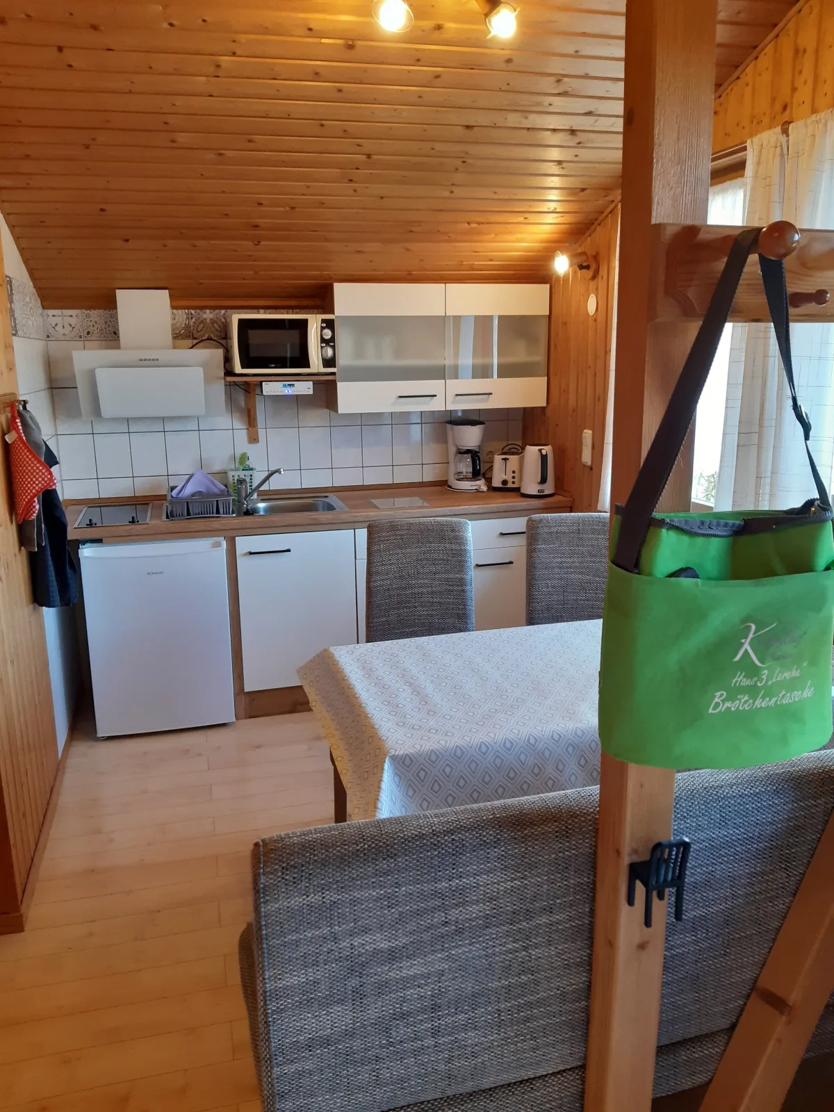 Ferienhaus Lerche 3