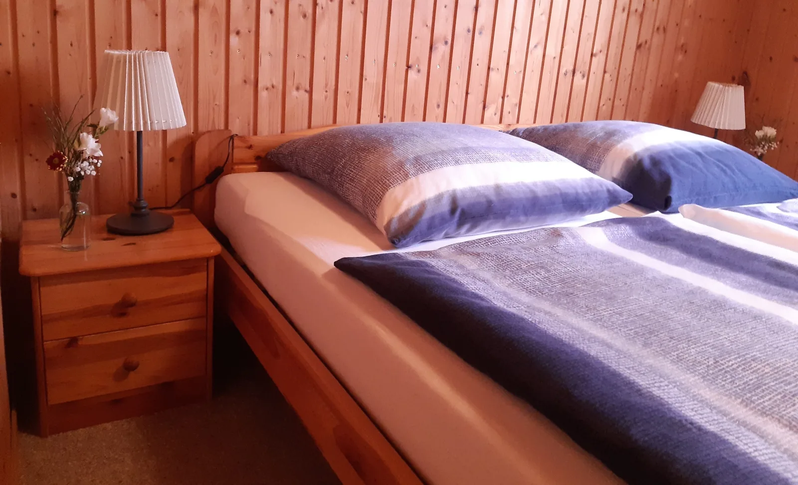 Ferienhaus Lerche 3