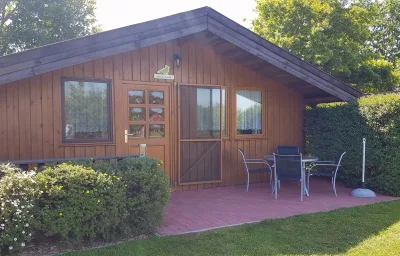 Ferienhaus Lerche 3