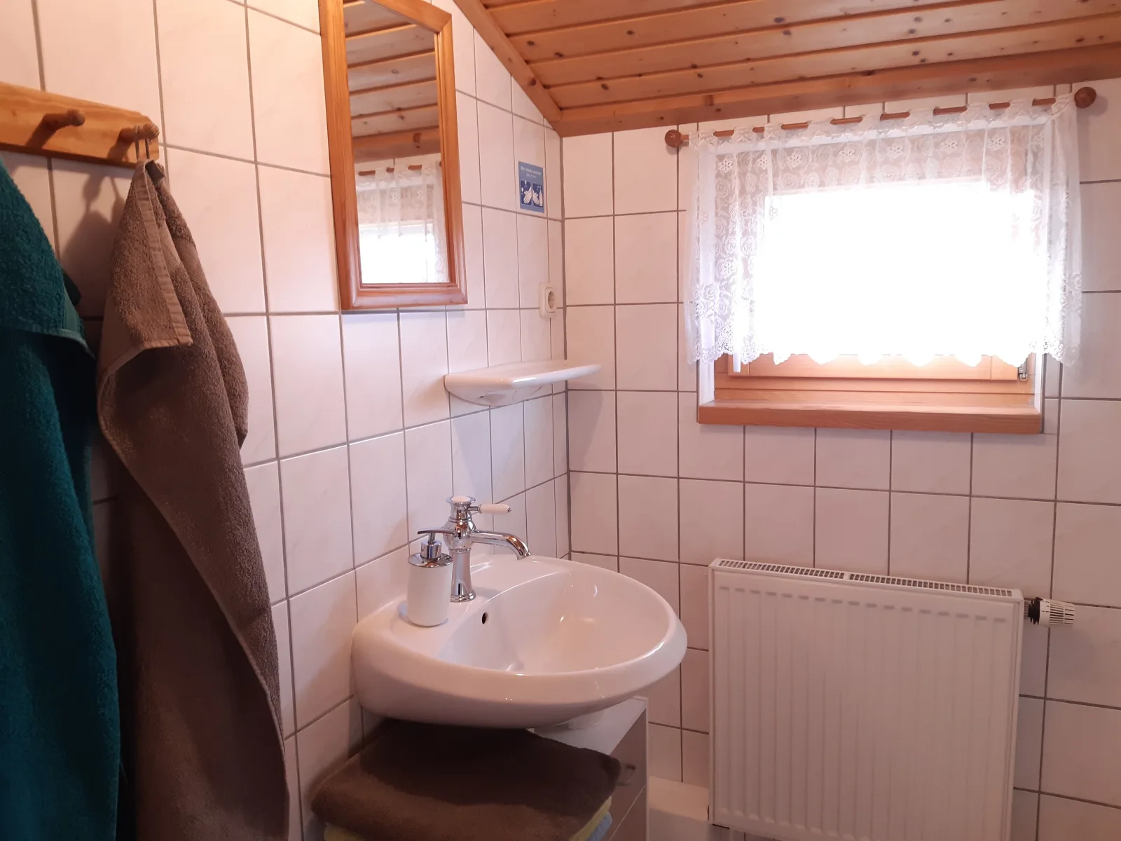 Ferienhaus Lerche 3