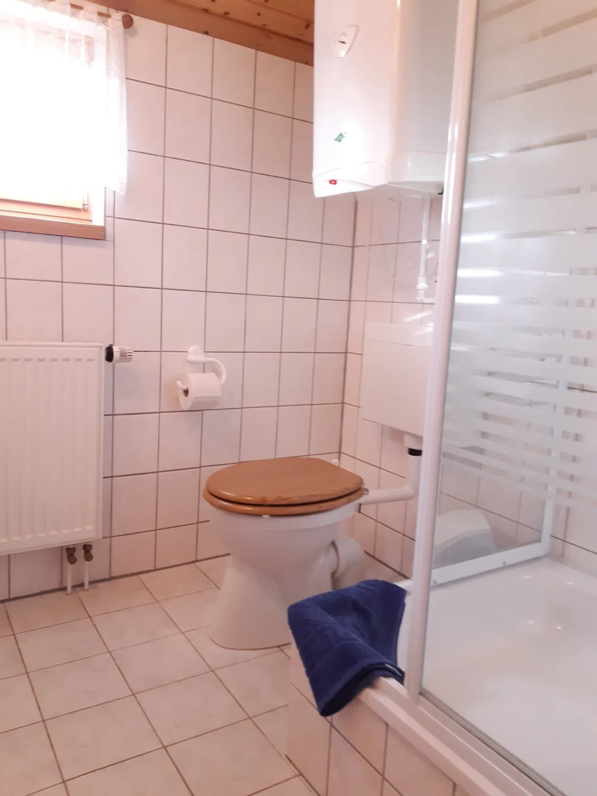 Ferienhaus Lerche 3