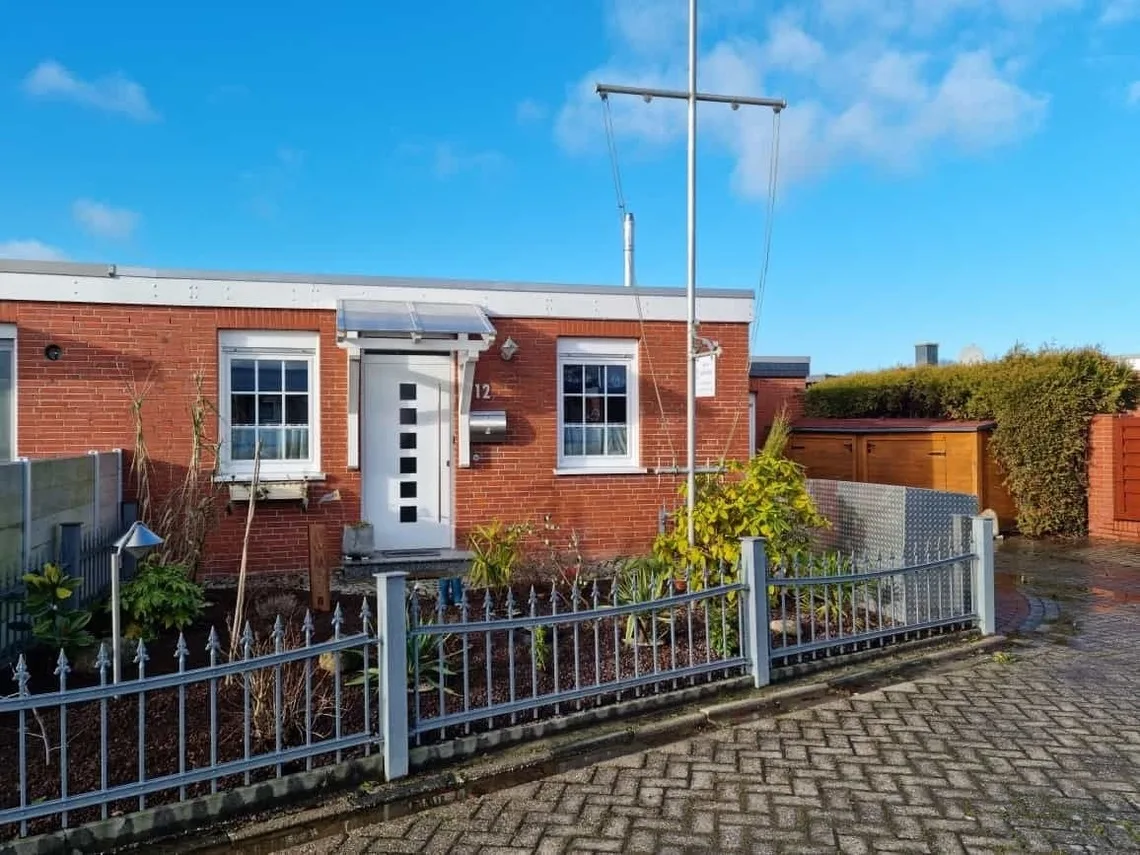 Haus Ankerliebe