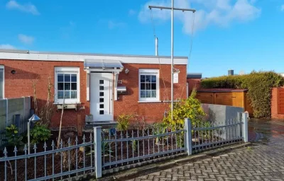 Haus Ankerliebe