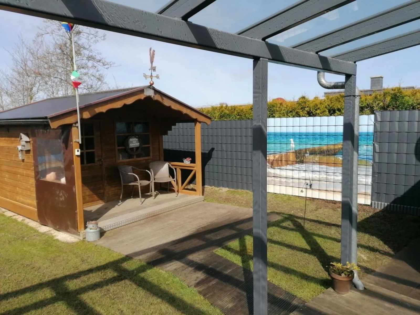 Haus Ankerliebe