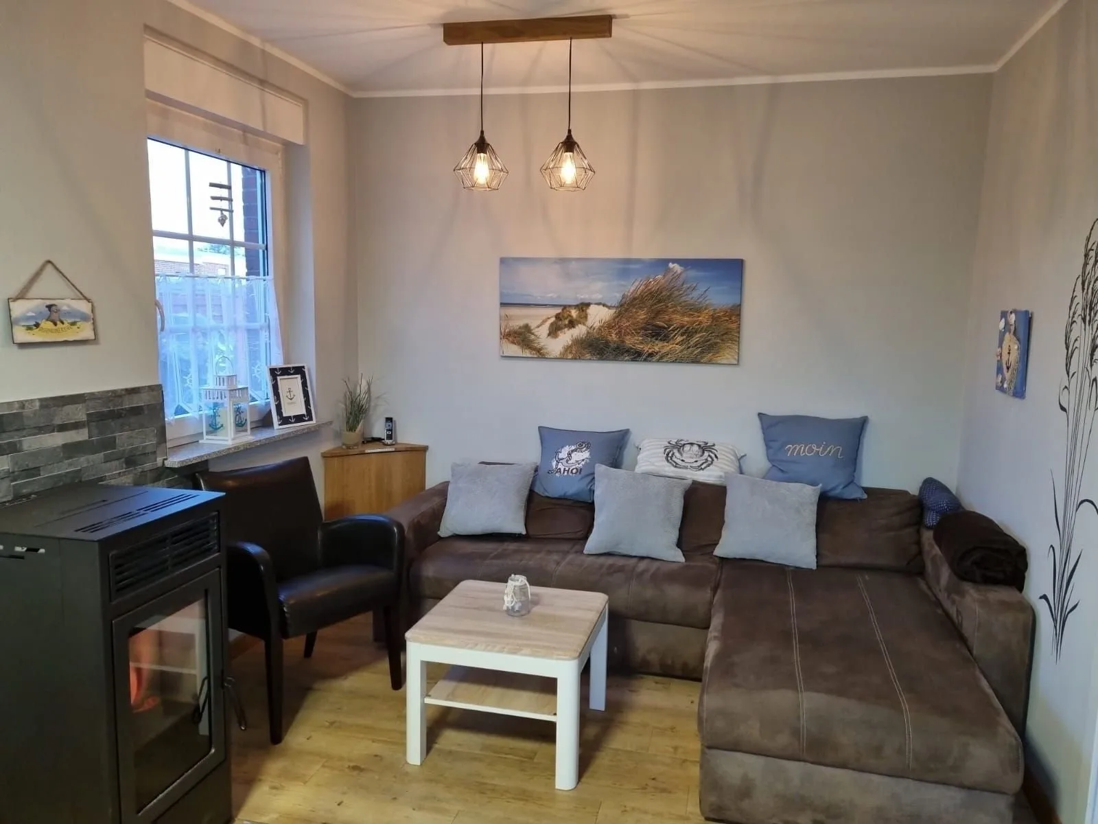 Haus Ankerliebe