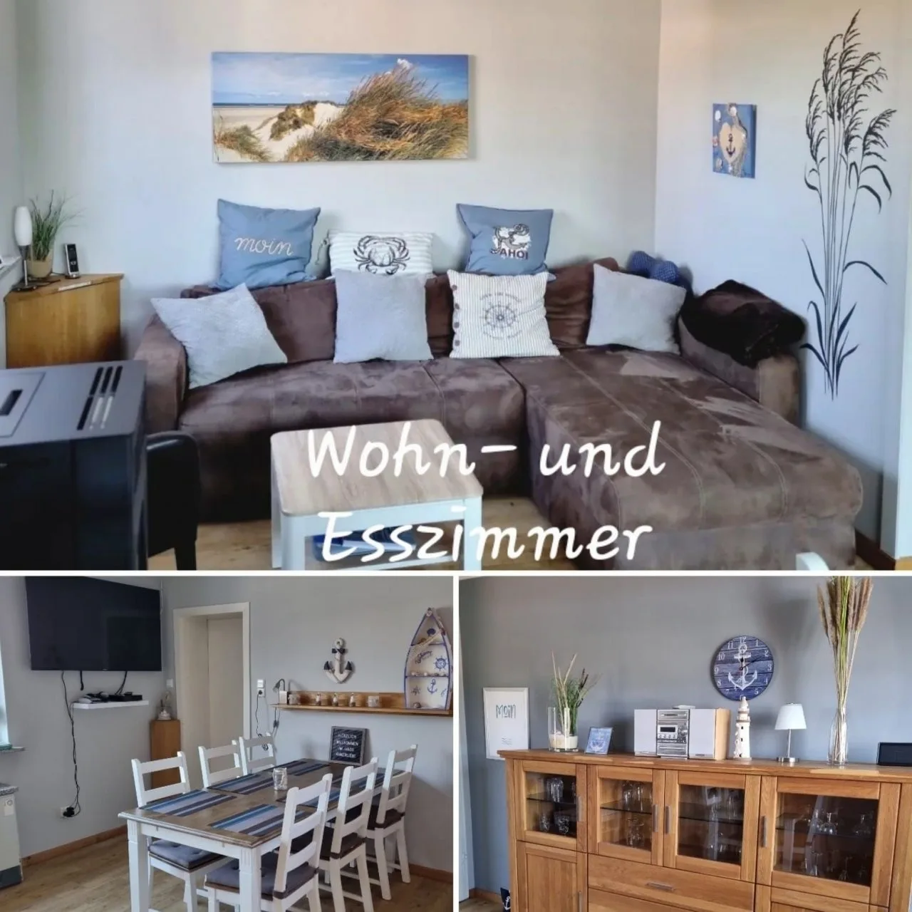 Haus Ankerliebe