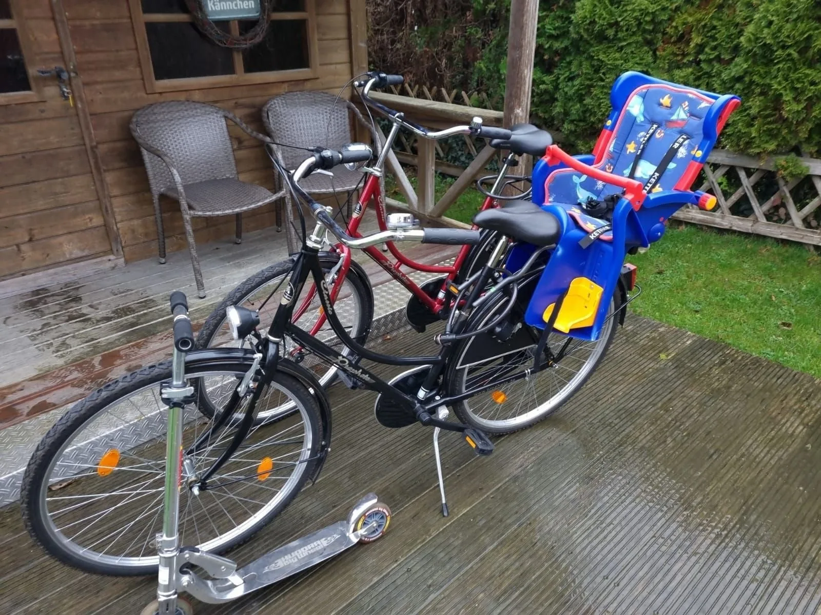 Haus Ankerliebe
