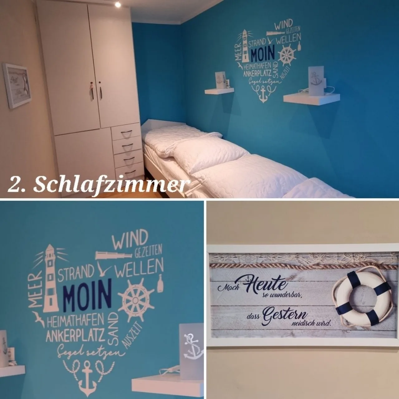 Haus Ankerliebe