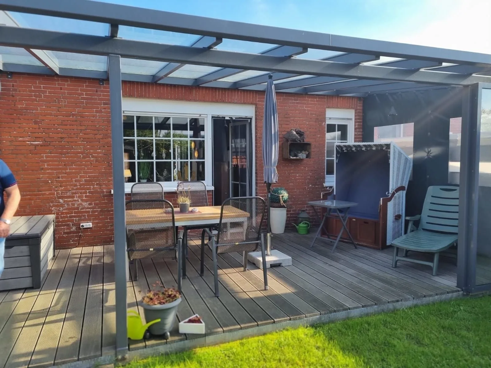 Haus Ankerliebe
