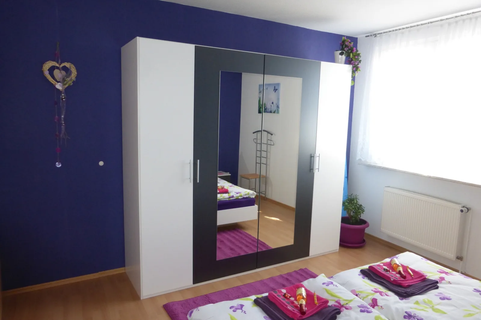 Ferienwohnung A3
