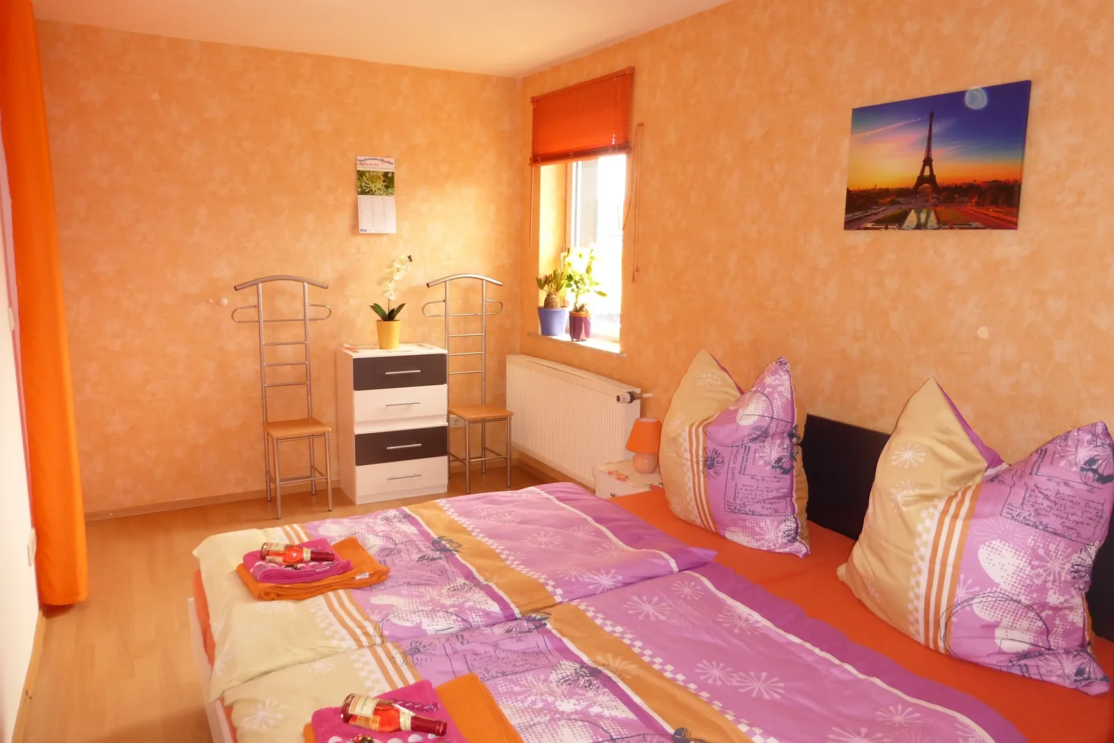 Ferienwohnung A3