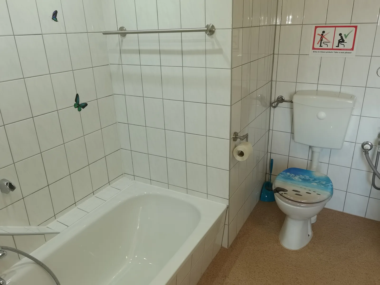 Ferienwohnung A3