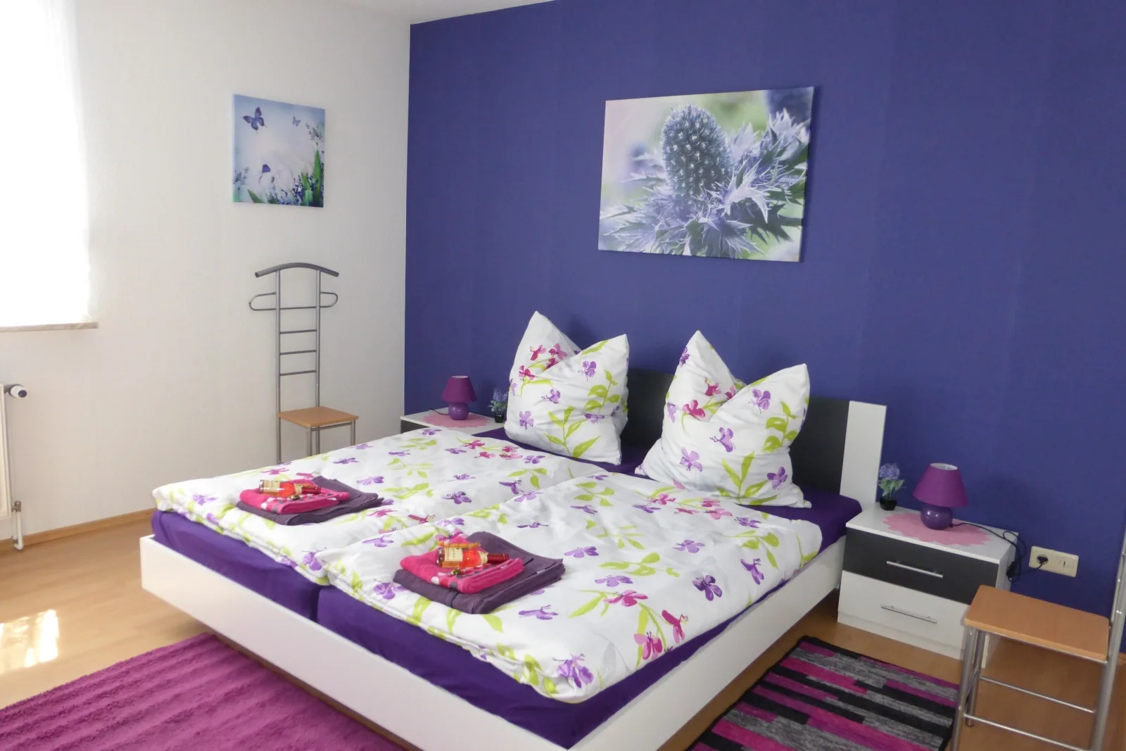 Ferienwohnung A3