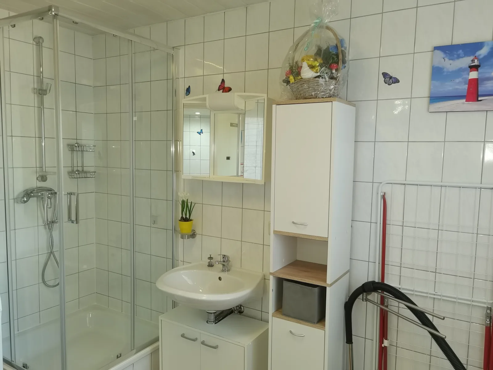Ferienwohnung A3