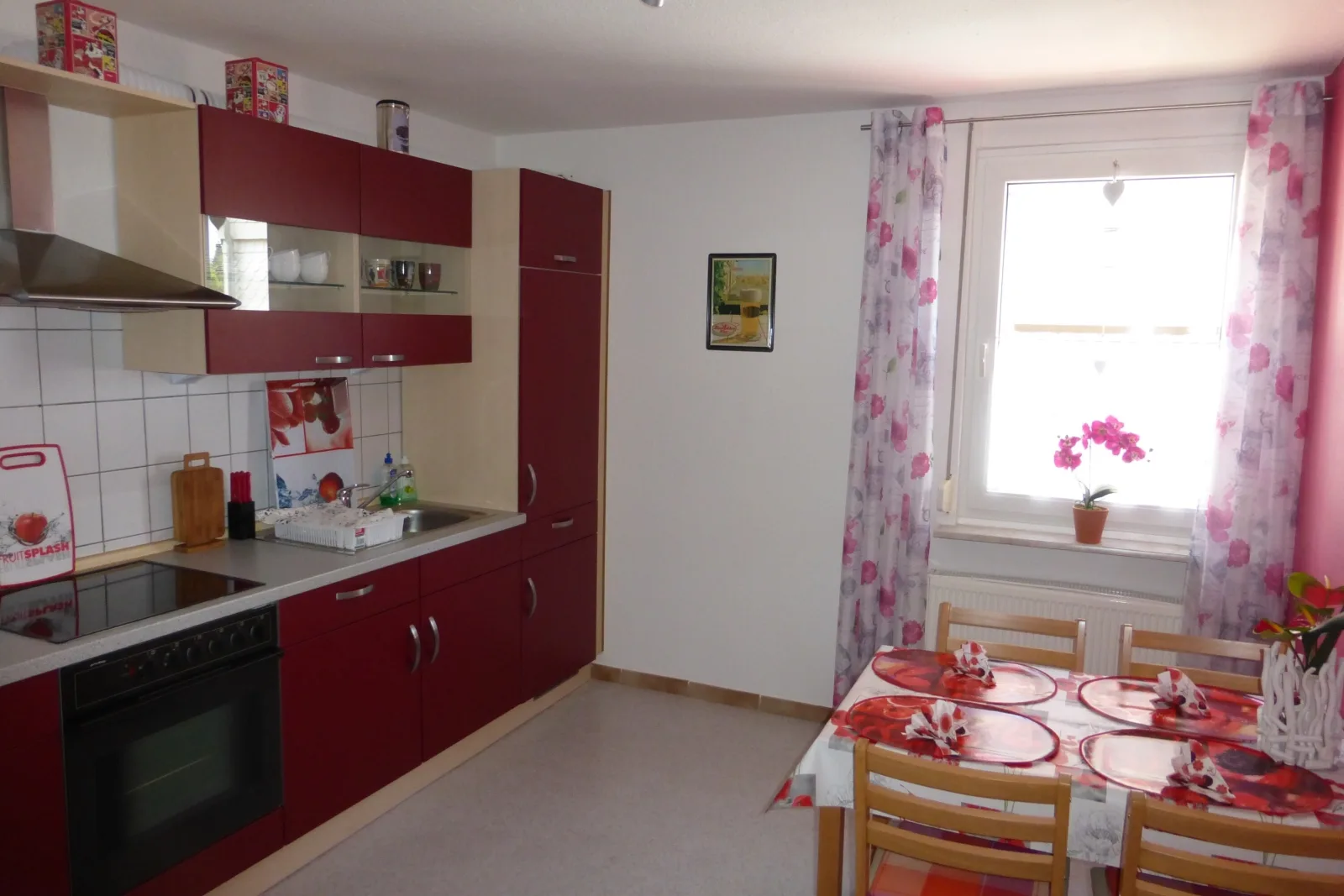 Ferienwohnung A3