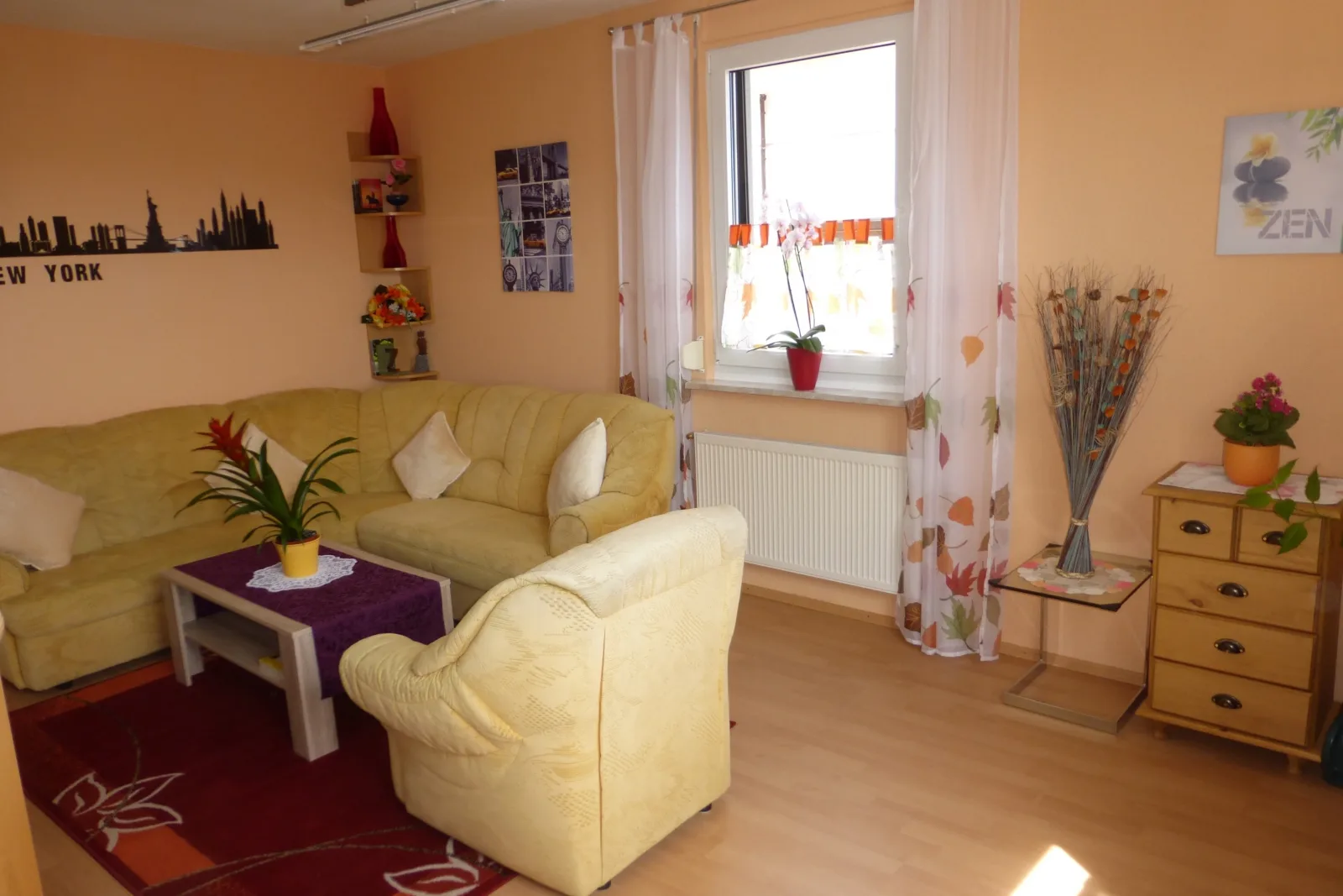 Ferienwohnung A3