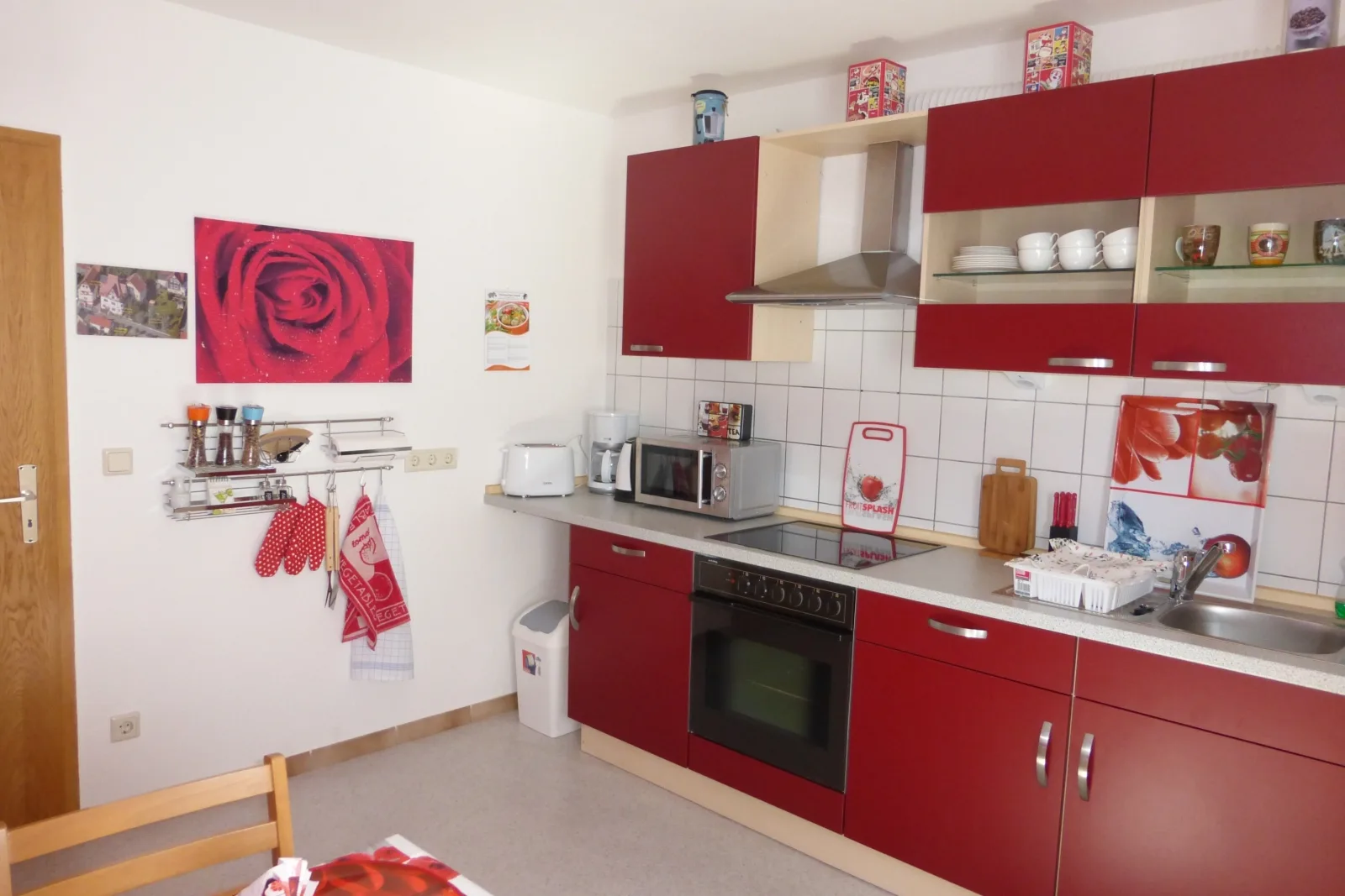 Ferienwohnung A3