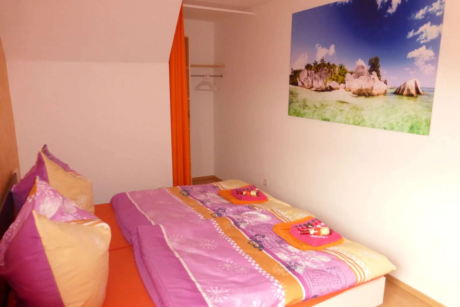 Ferienwohnung A3