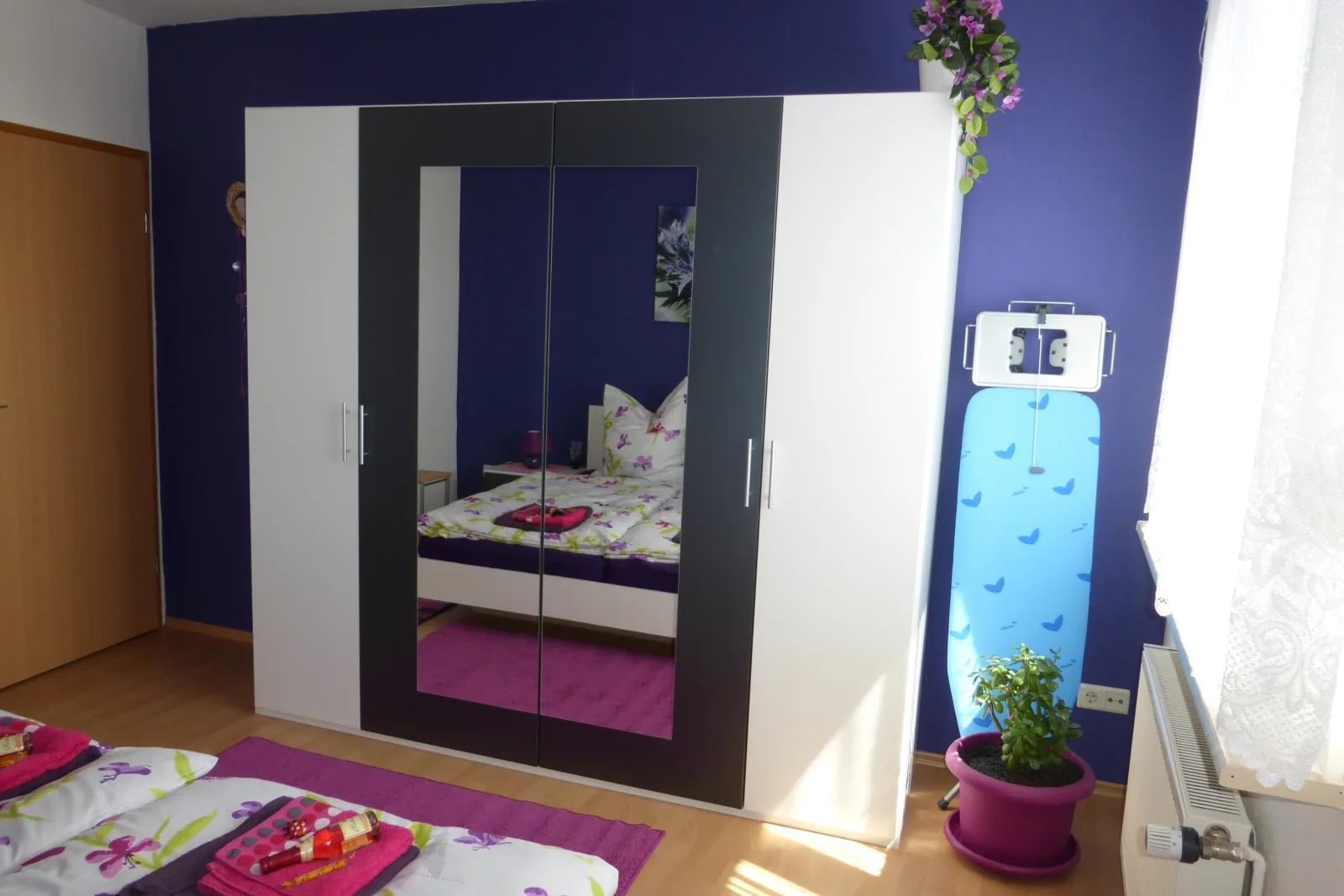 Ferienwohnung A3