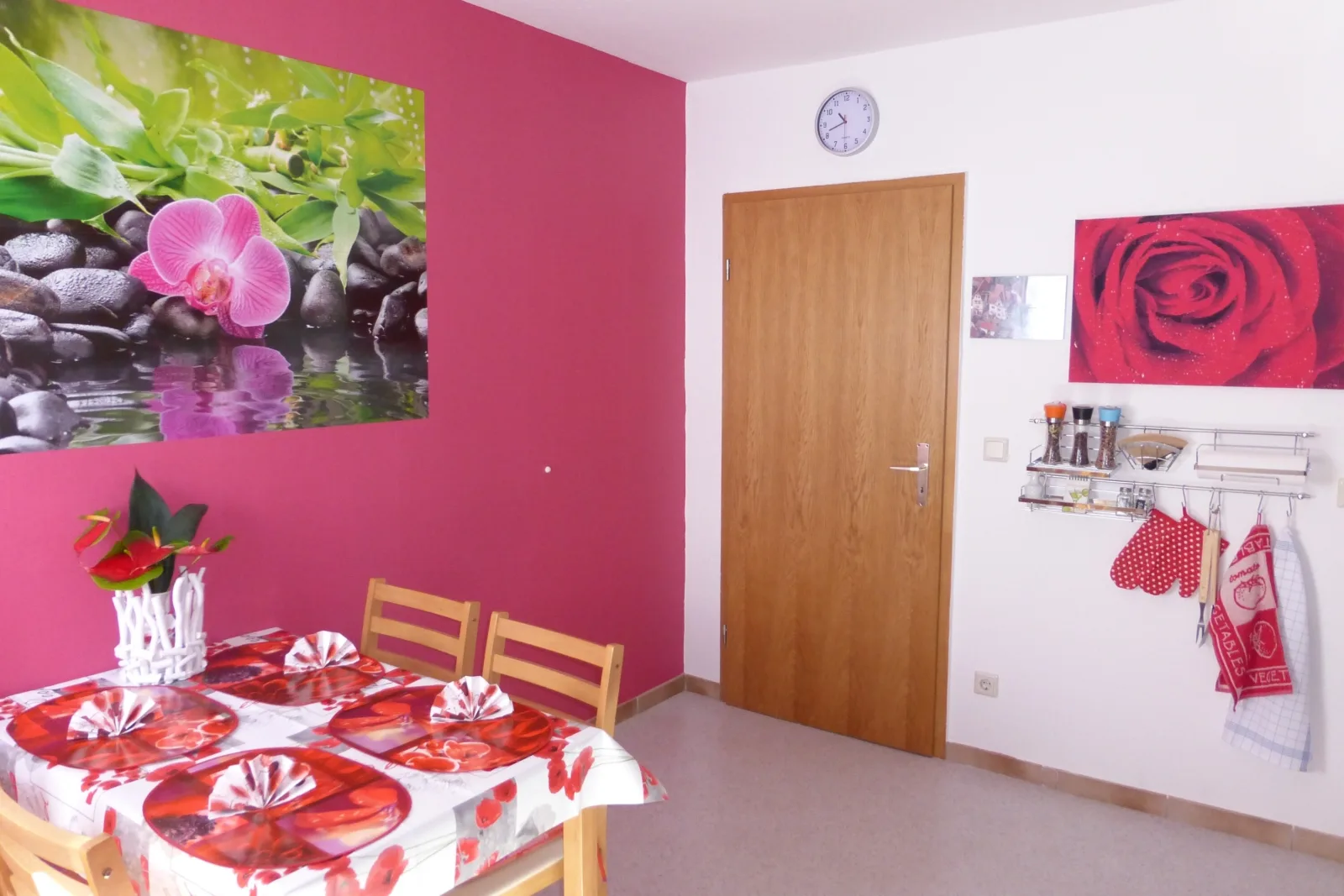 Ferienwohnung A3