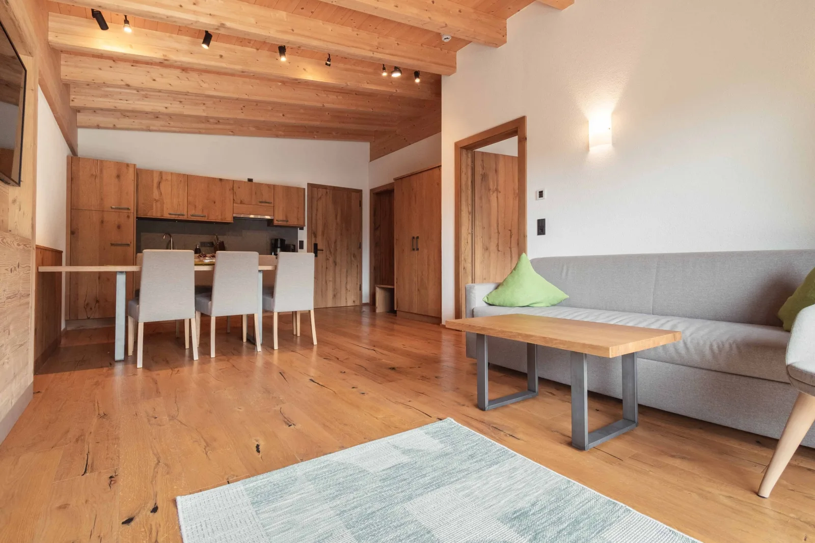 Appartement Strolz - Hahnenkamm 401