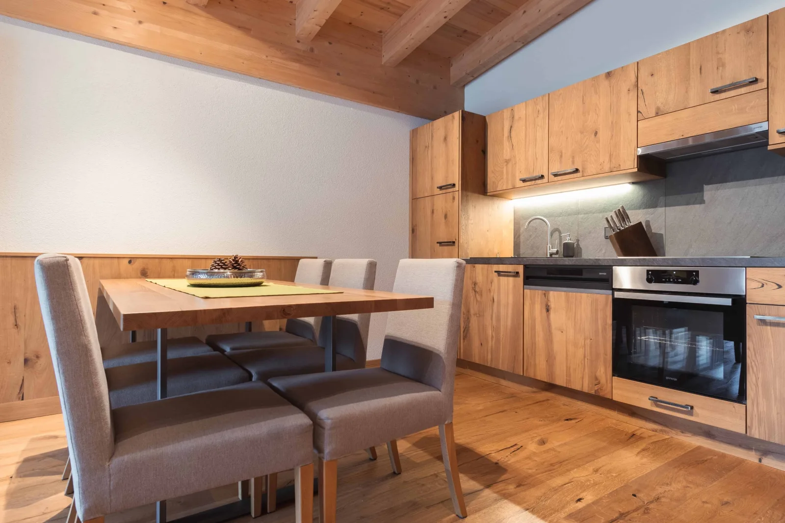 Appartement Strolz - Hahnenkamm 401