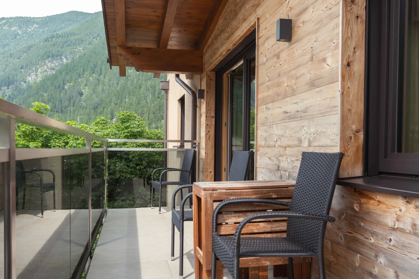 Appartement Strolz - Hahnenkamm 401