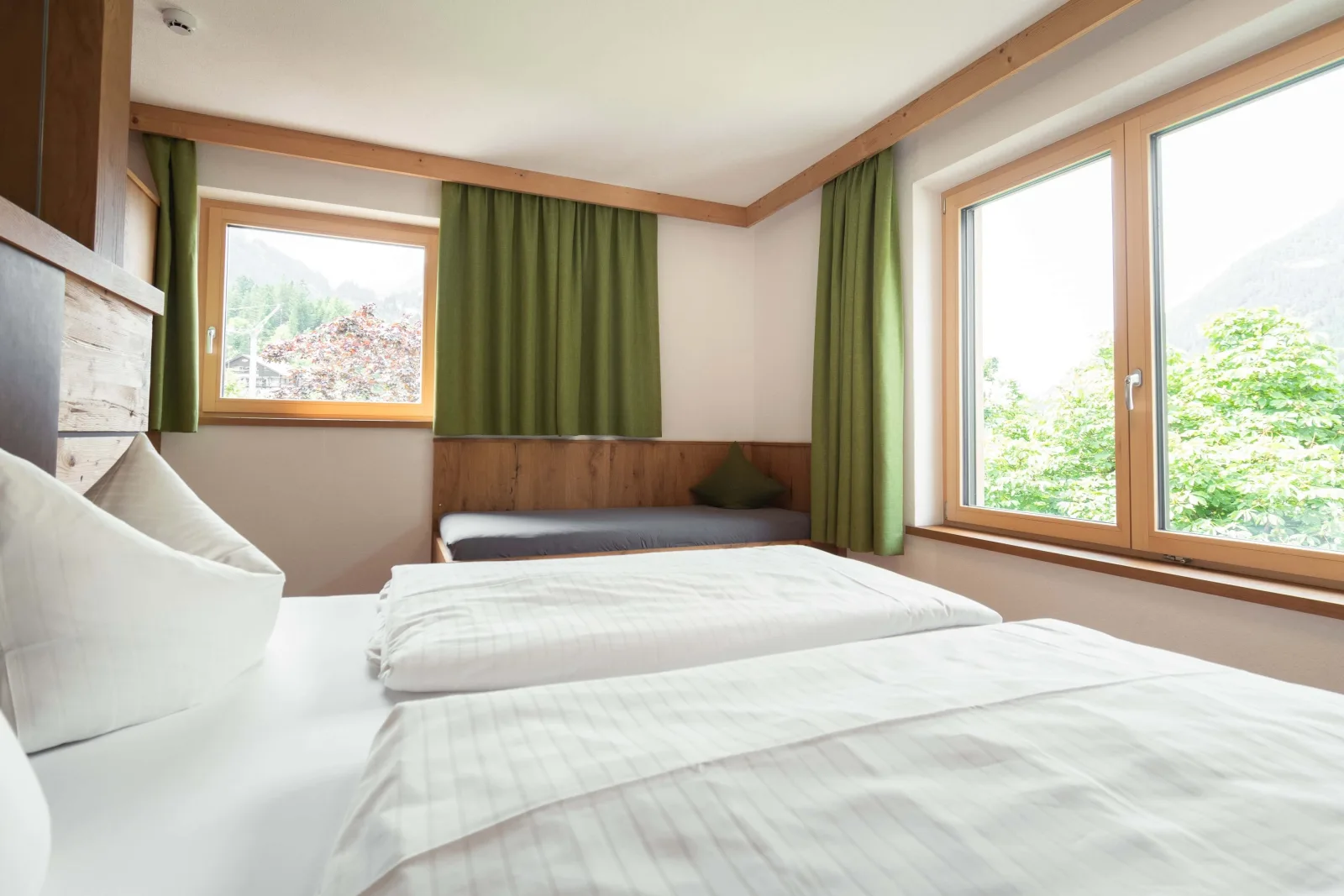 Appartement Strolz - Hahnenkamm 401
