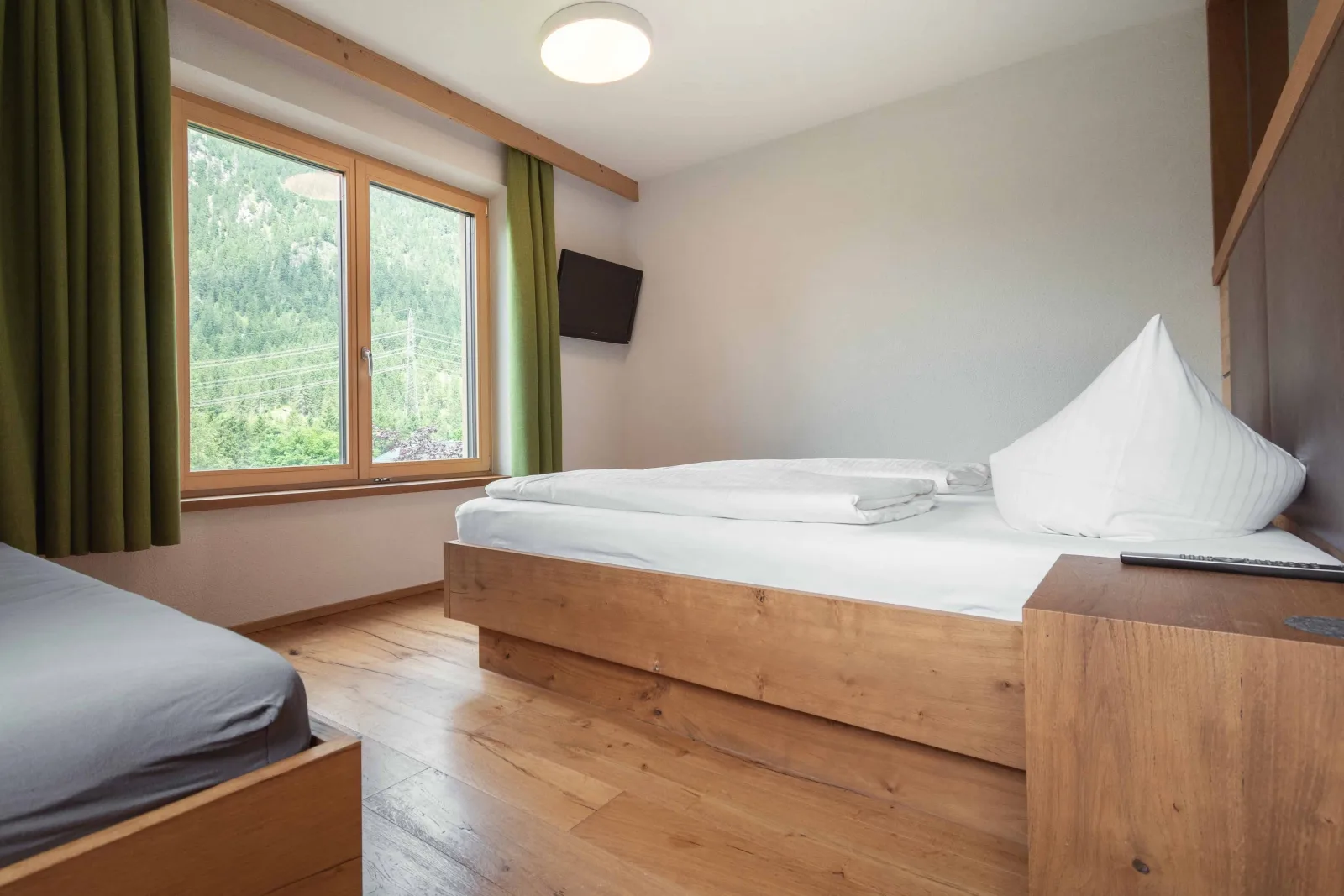 Appartement Strolz - Hahnenkamm 401