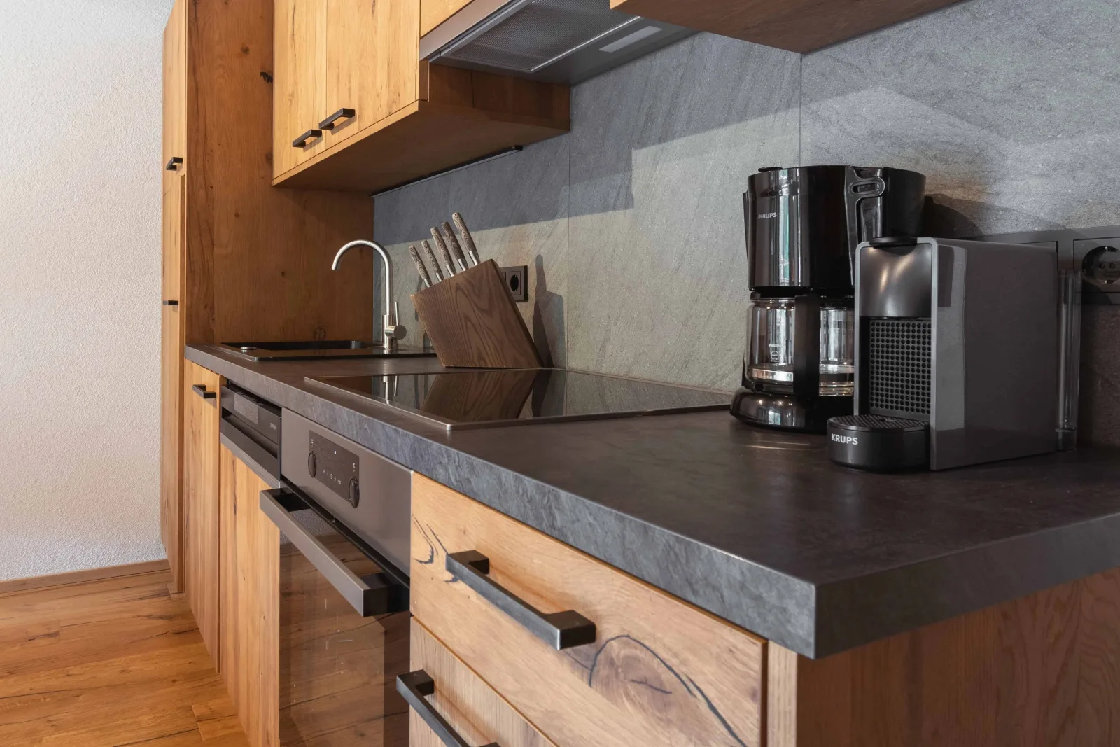 Appartement Strolz - Hahnenkamm 401