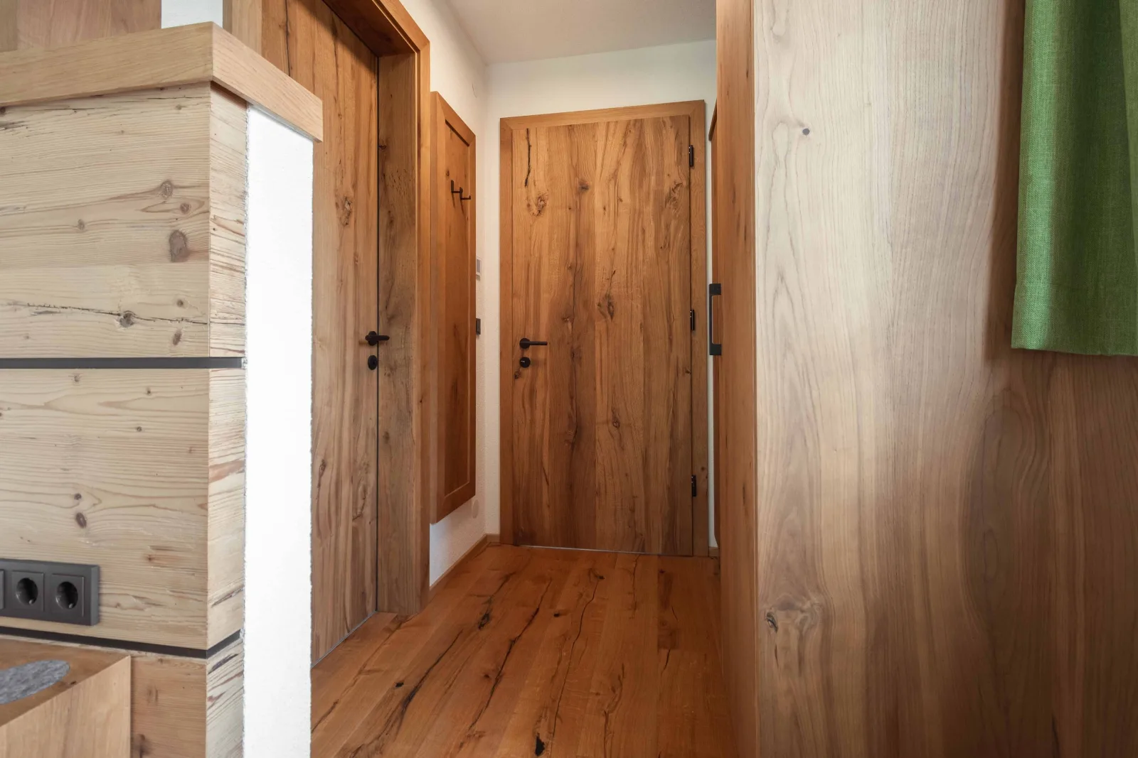 Appartement Strolz - Hahnenkamm 401