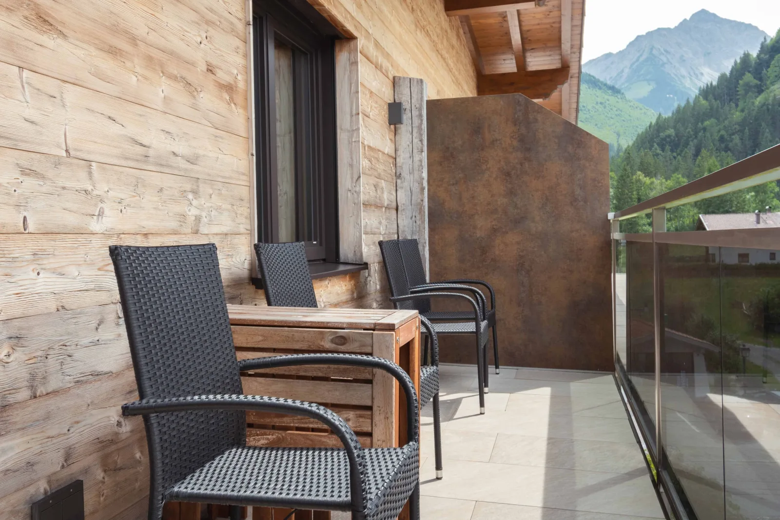 Appartement Strolz - Hahnenkamm 401