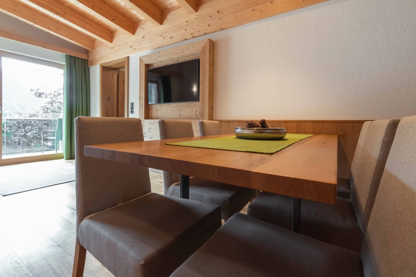 Appartement Strolz - Hahnenkamm 401