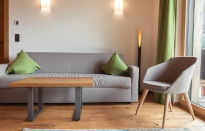 Appartement Strolz - Hahnenkamm 401
