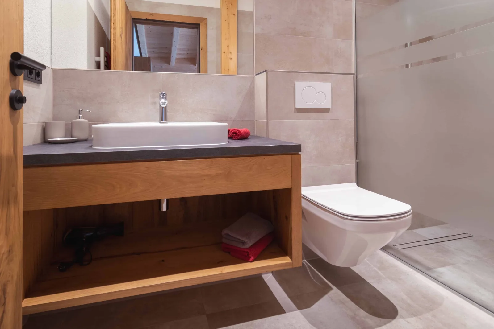 Appartement Strolz - Hahnenkamm 401