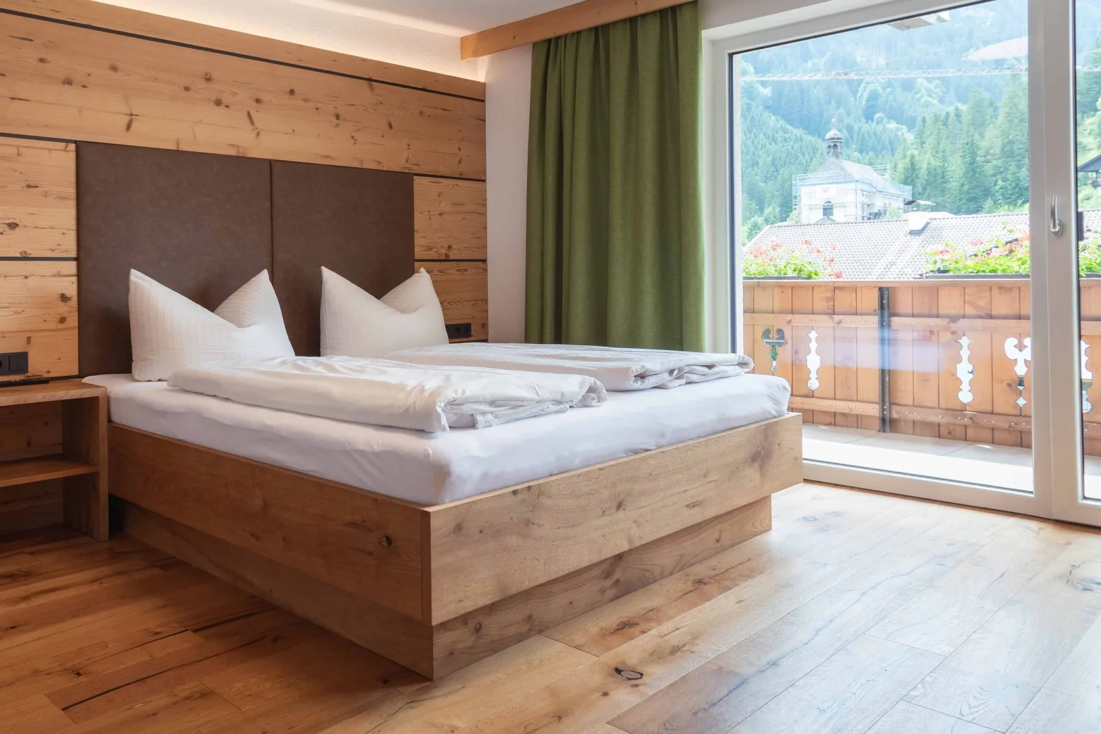 Appartement STROLZ - Kohlberg 306