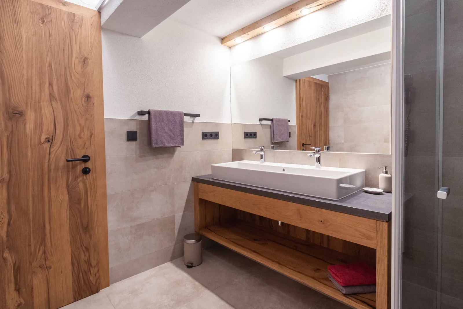 Appartement STROLZ - Kohlberg 306