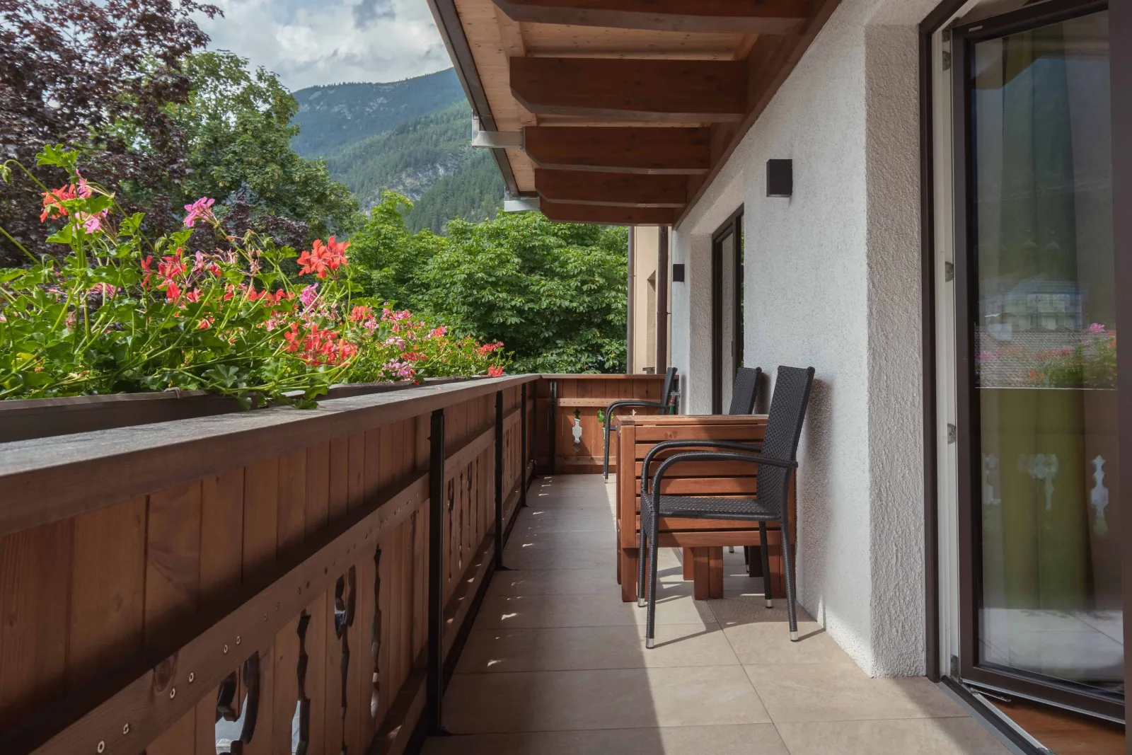 Appartement STROLZ - Kohlberg 306