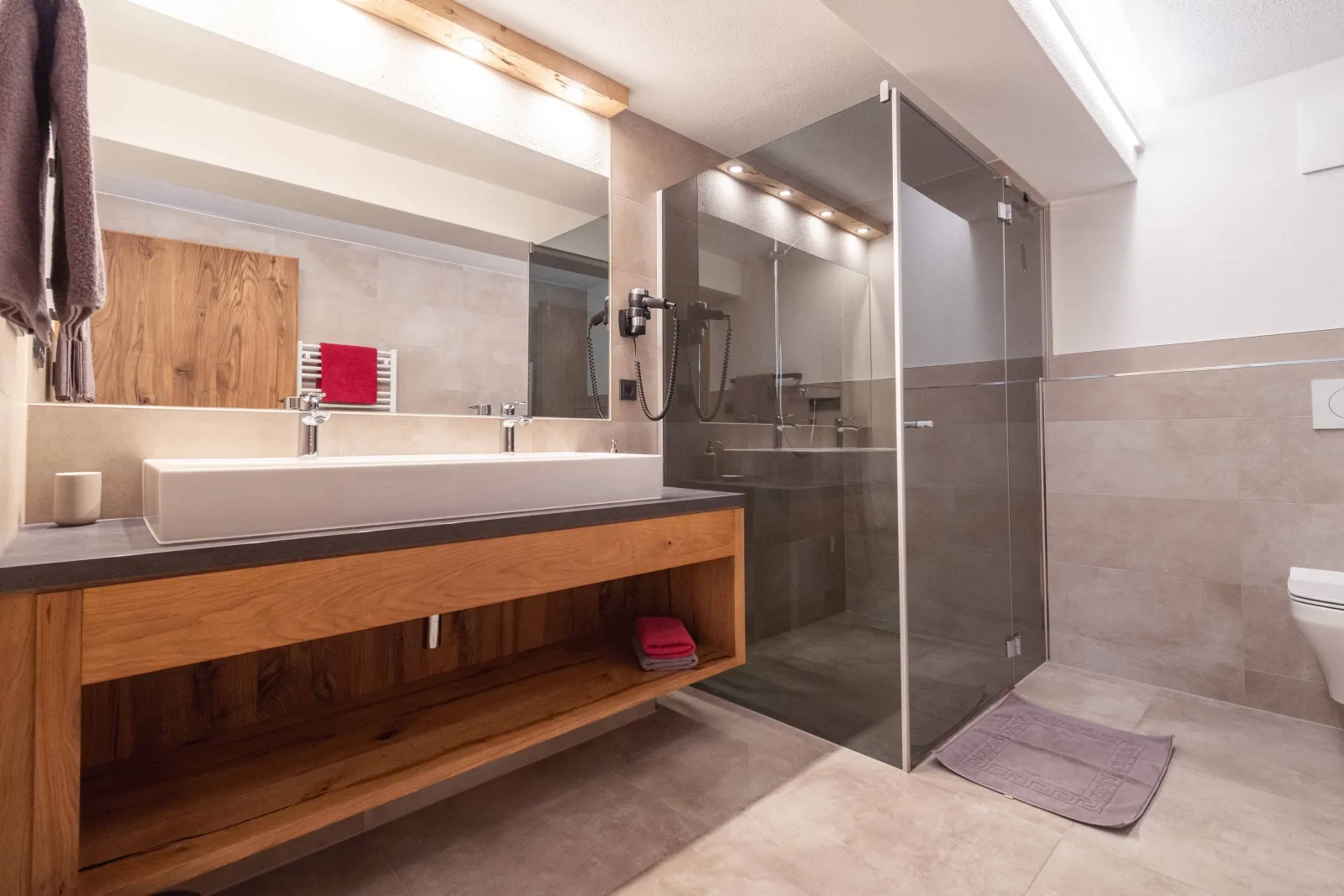 Appartement STROLZ - Kohlberg 306