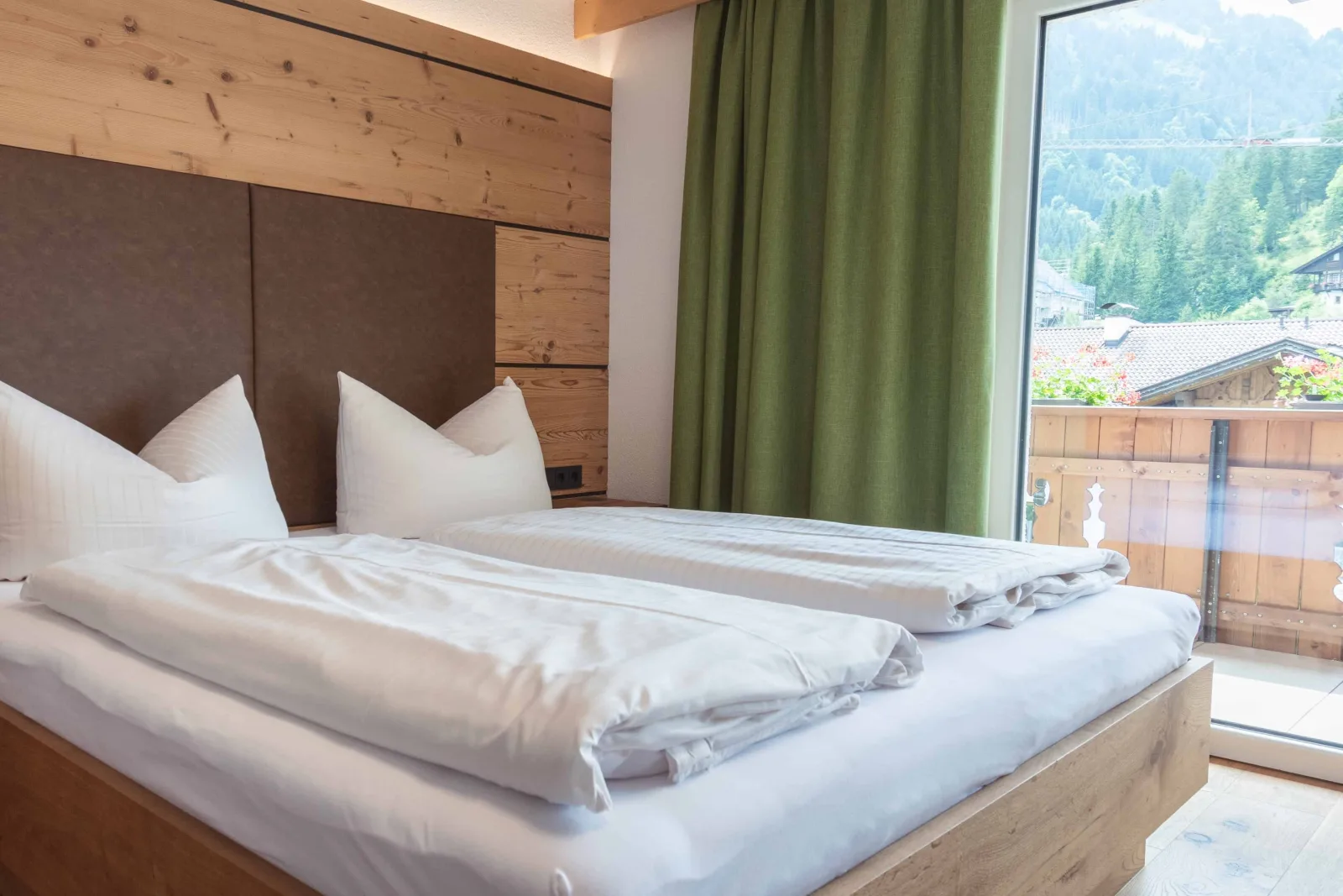 Appartement STROLZ - Kohlberg 306