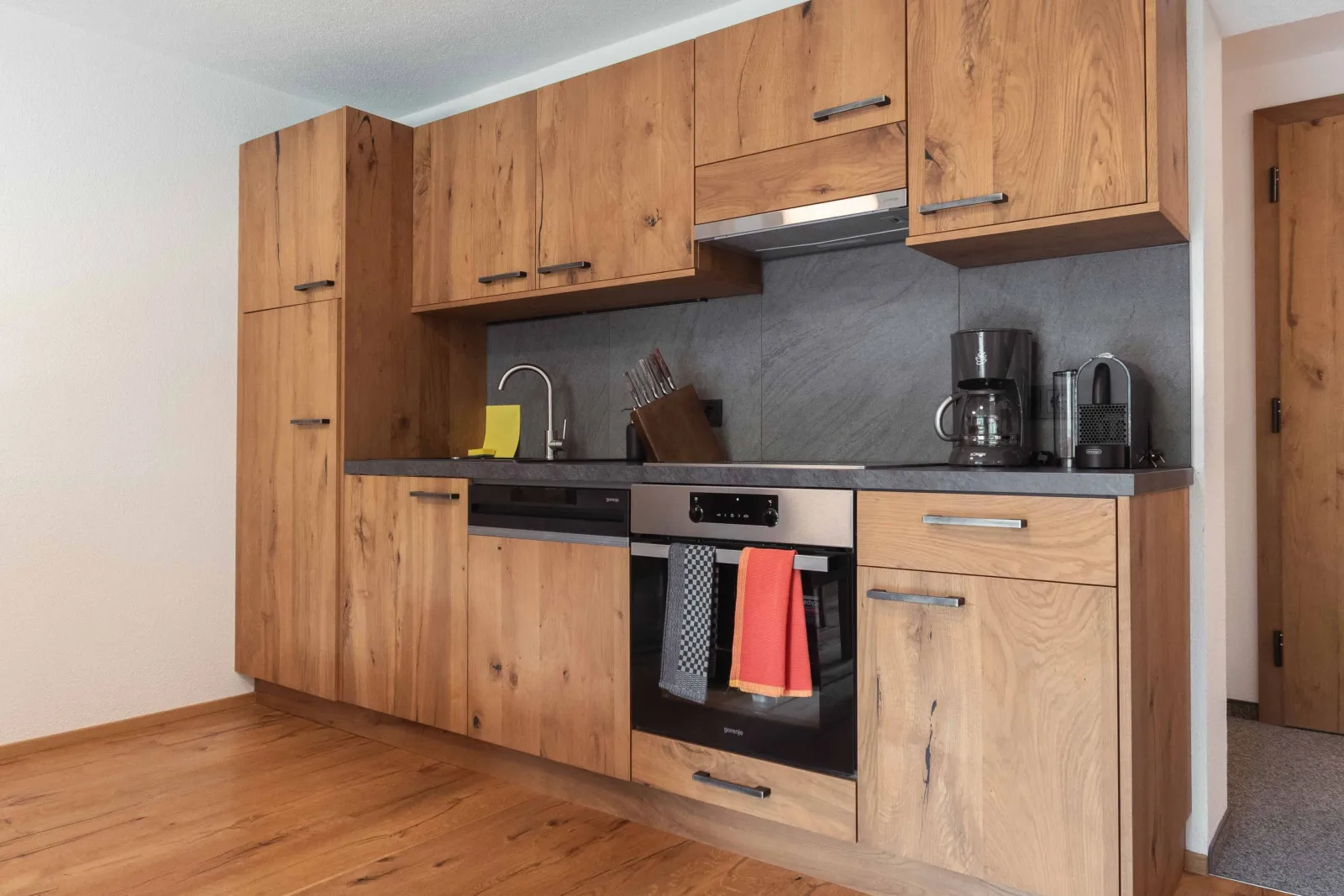 Appartement STROLZ - Kohlberg 306