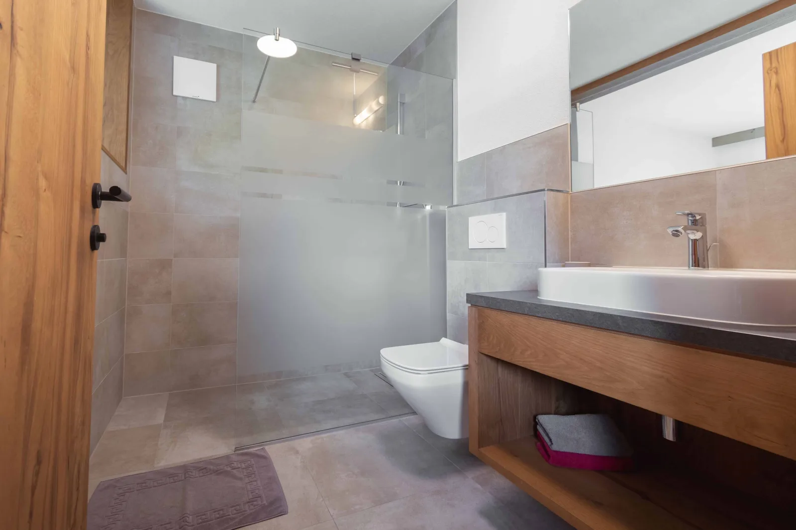 Appartement STROLZ - Kohlberg 306