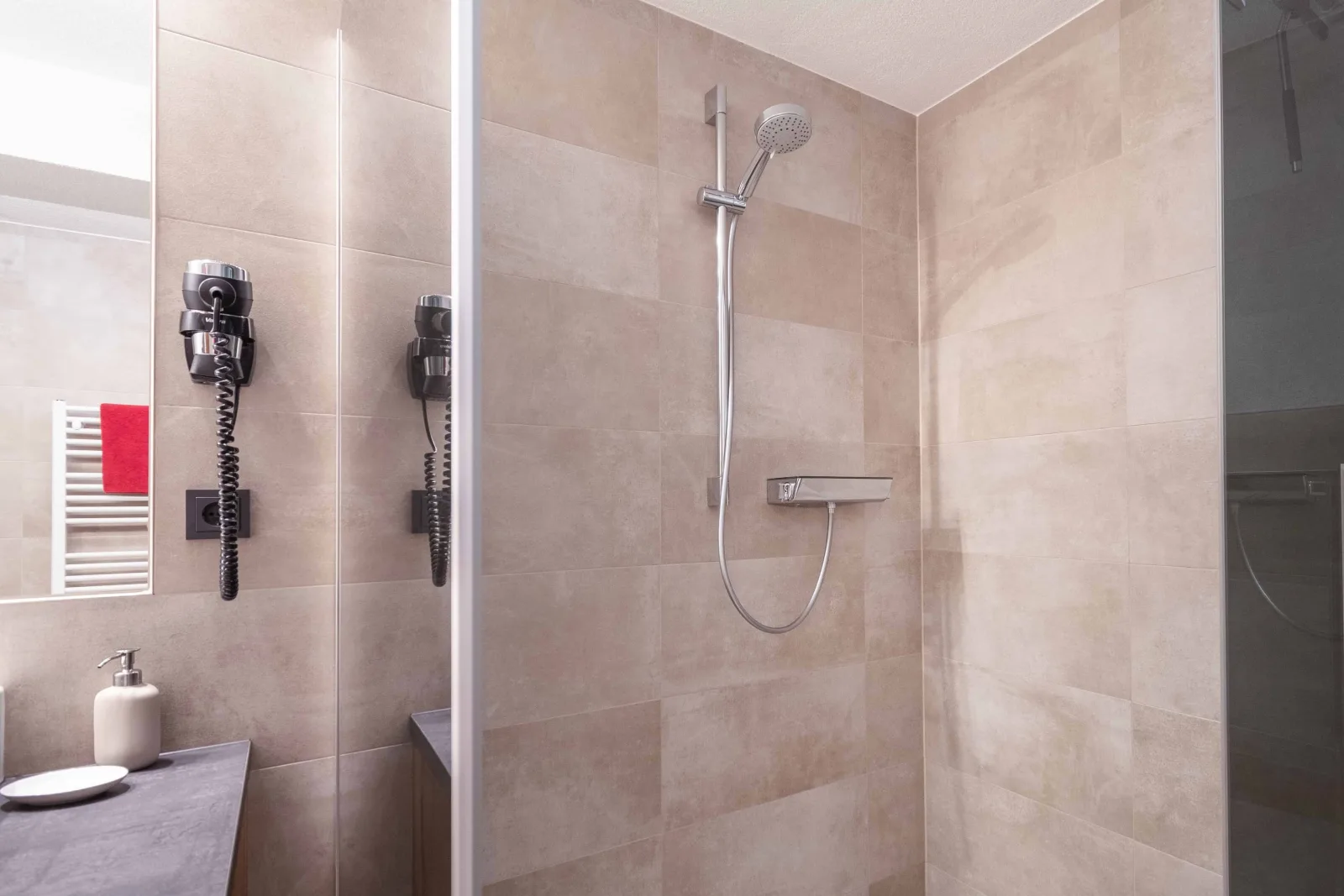 Appartement STROLZ - Kohlberg 306