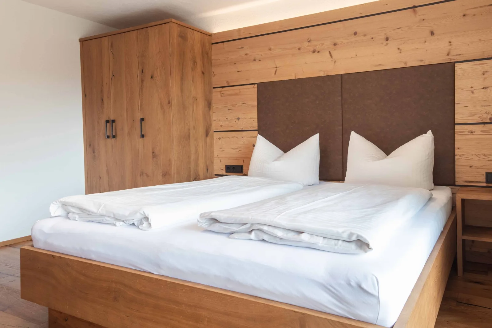 Appartement STROLZ - Kohlberg 306